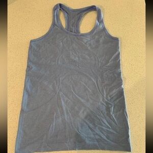 Lululemon Size 4 Swiftly Tech Racer Tank